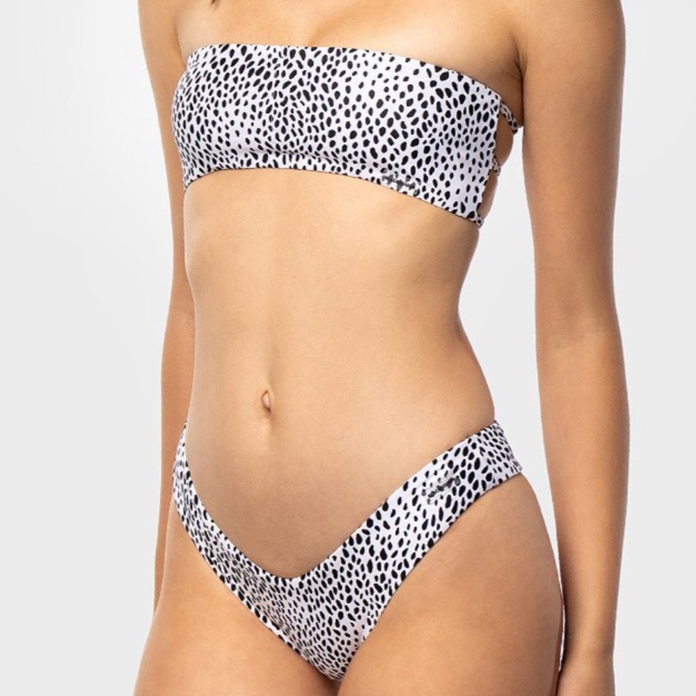 Blackbough Bikini Set